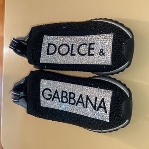 Dolce&Gabbana Runners